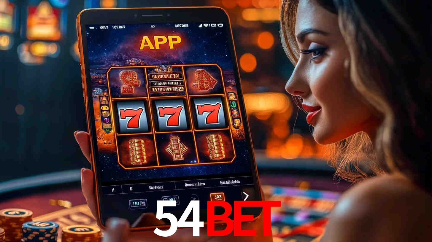 54Bet,54Bet Com App