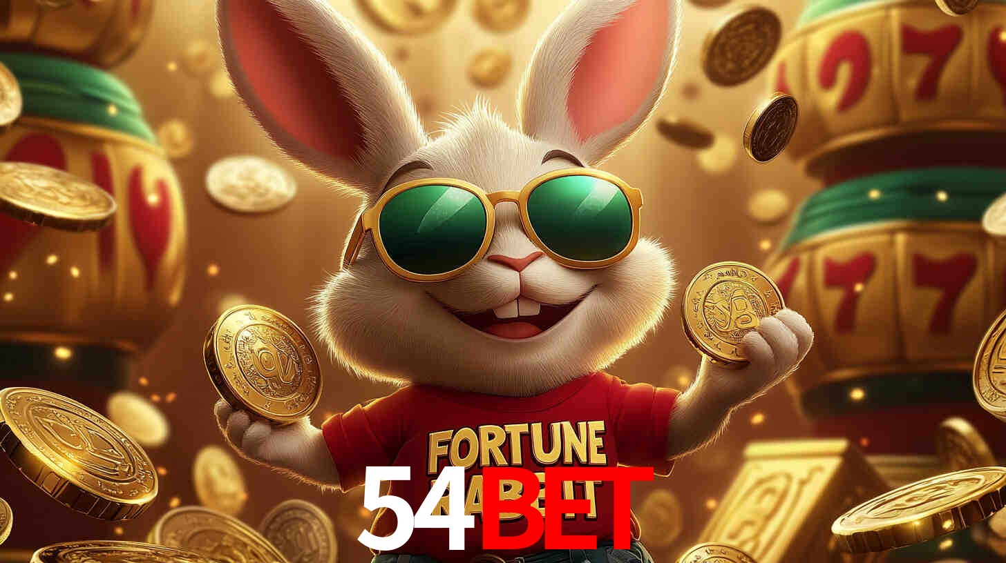 54Bet Com App