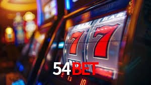 Cadastro Rápido 54Bet