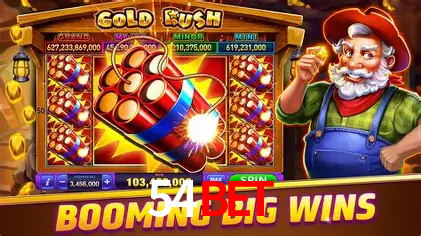 Descubra a Magia dos Jogos de Arcade no 54Bet