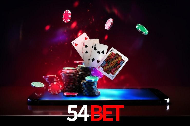 Statistics 54Bet