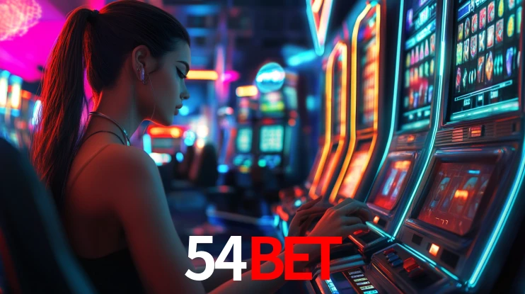 54Bet Login
