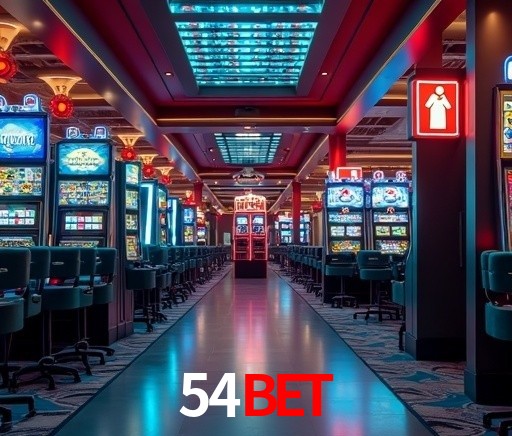 A Emoção da Loteria na 54Bet: Uma Chance de Mudança de Vida