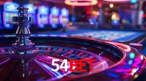 Apostas de Basquete 54Bet