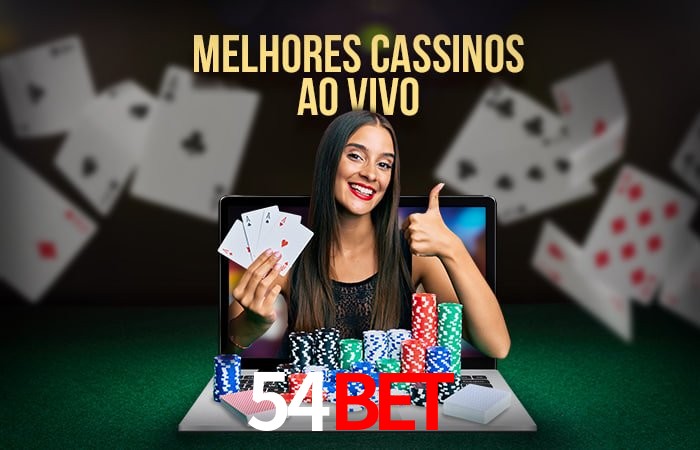 Platform Technology 54Bet