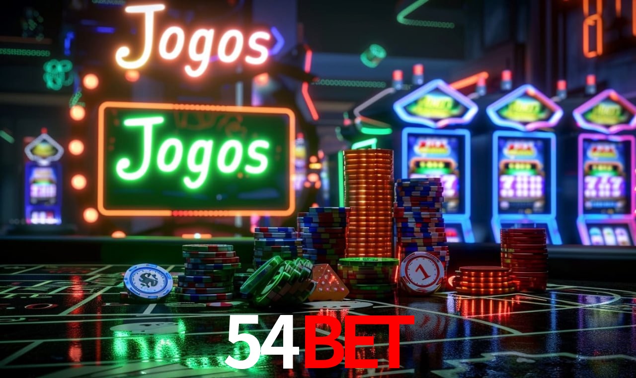 54Bet Com App