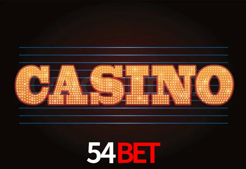 Estatísticas Esportivas 54Bet