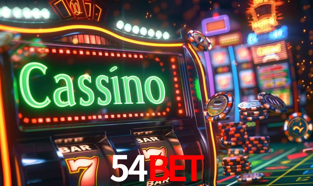 Benefícios da Conta 54Bet
