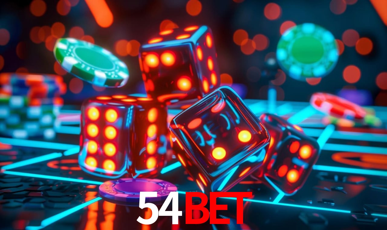 cassino 54Bet