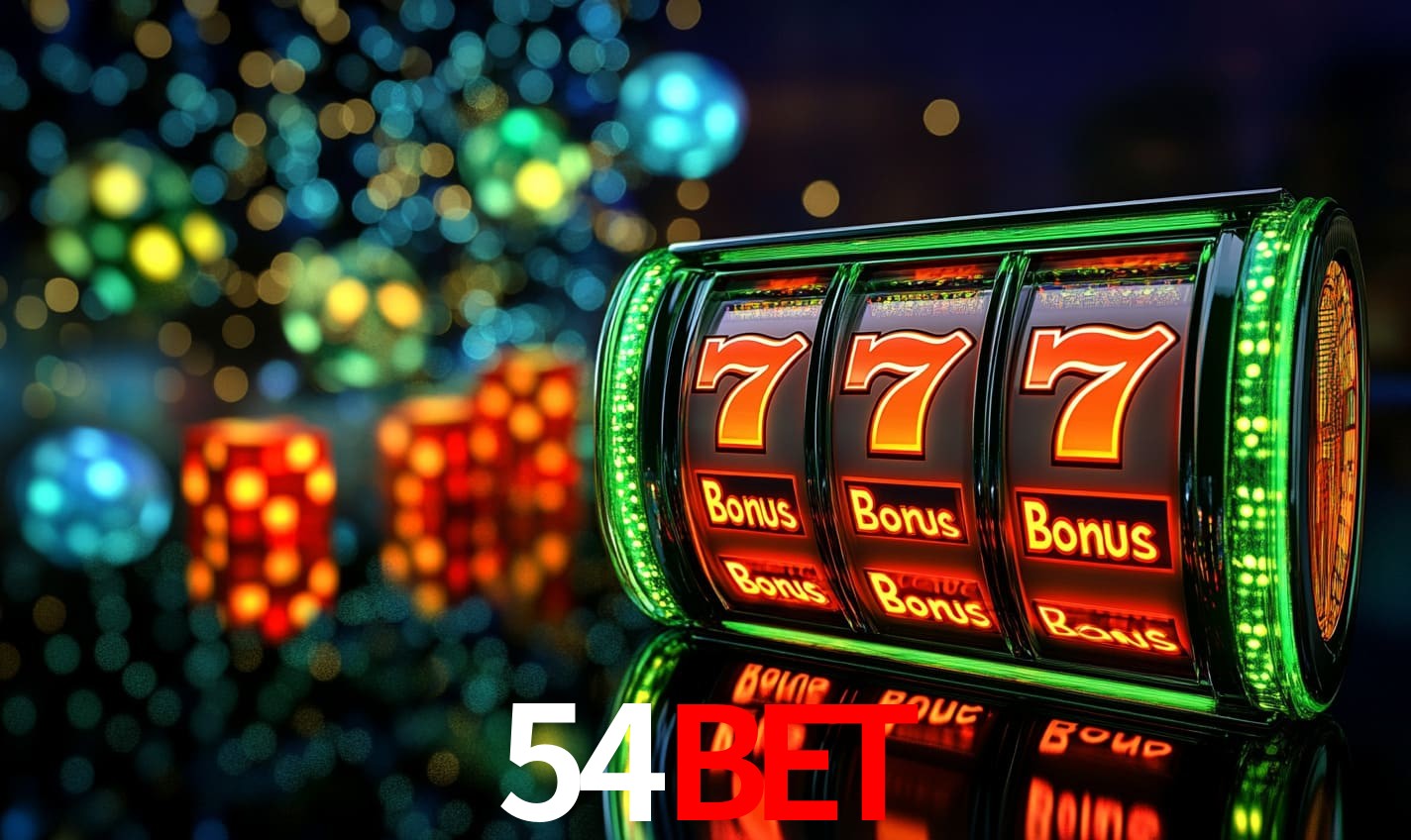 Login Seguro 54Bet