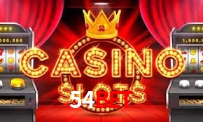 Experiência VIP 54Bet