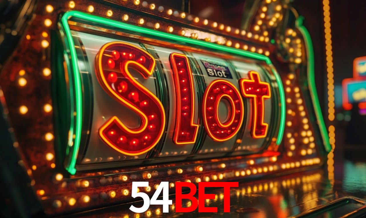 Sistemas de Segurança 54Bet