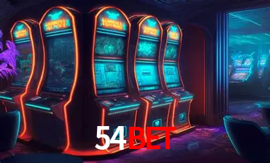Inovações de Jogos na 54Bet: O Futuro das Experiências Interativas