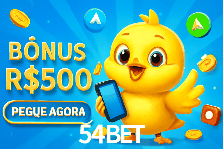 Game Providers 54Bet