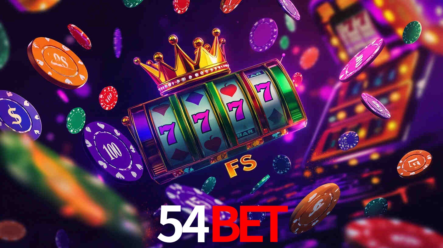 Welcome Bonus 54Bet