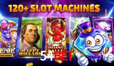 Weekend Specials 54Bet