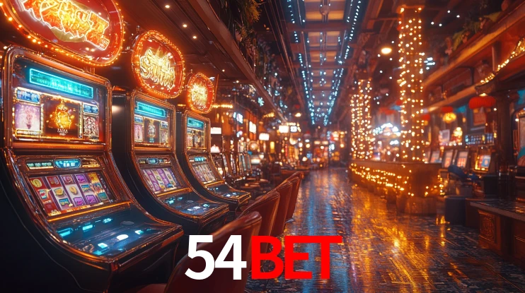 54Bet Com App