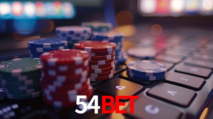 Tecnologia da Plataforma 54Bet