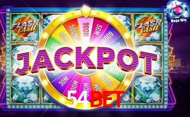 Desvendando o Mundo dos Jogos Virtuais na 54Bet