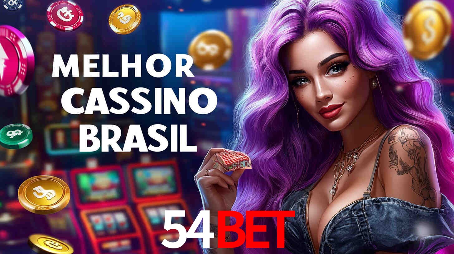 Descubra a Essência do 54Bet: Nossa História e Compromissos