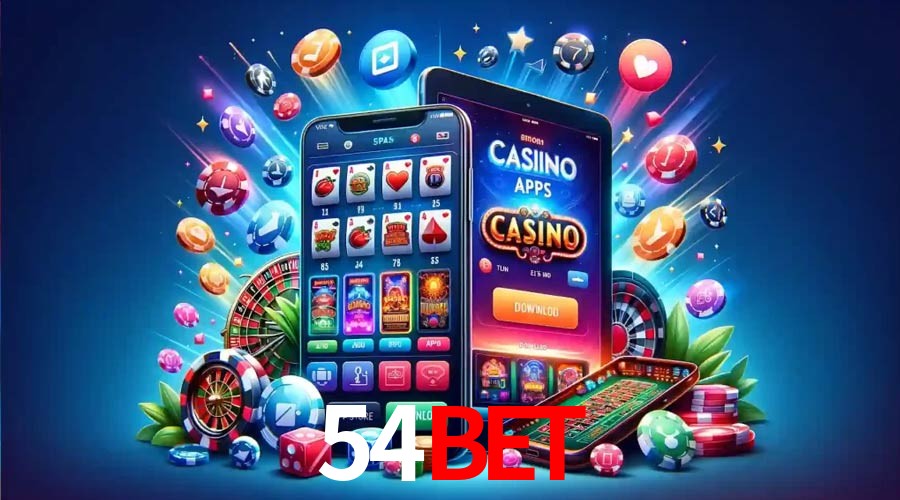 Games Directory 54Bet