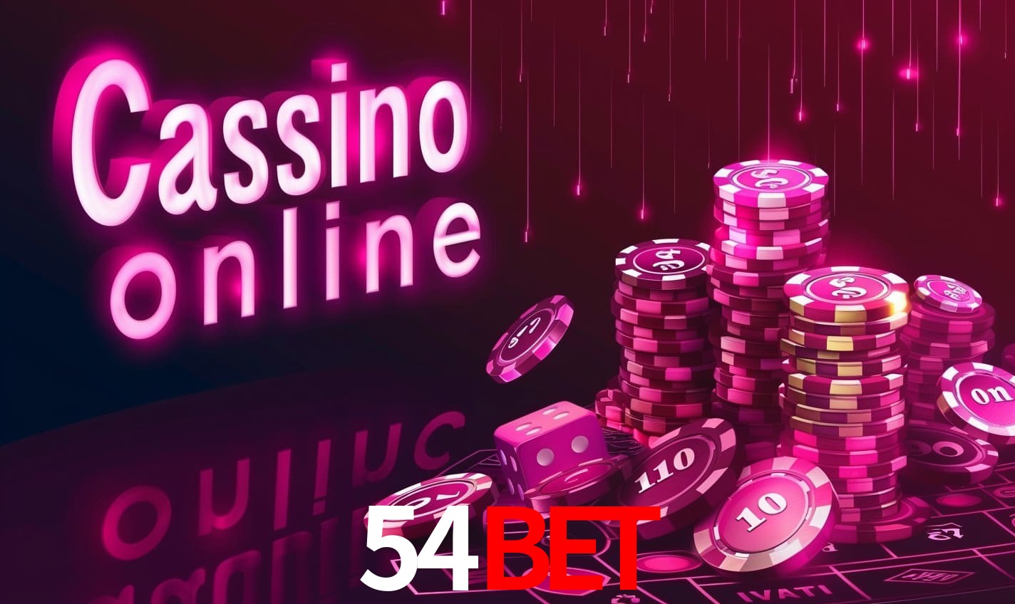 A Experiência Imersiva dos Cassinos Ao Vivo no 54Bet