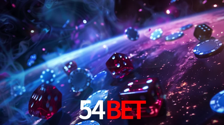 Bonus Features 54Bet