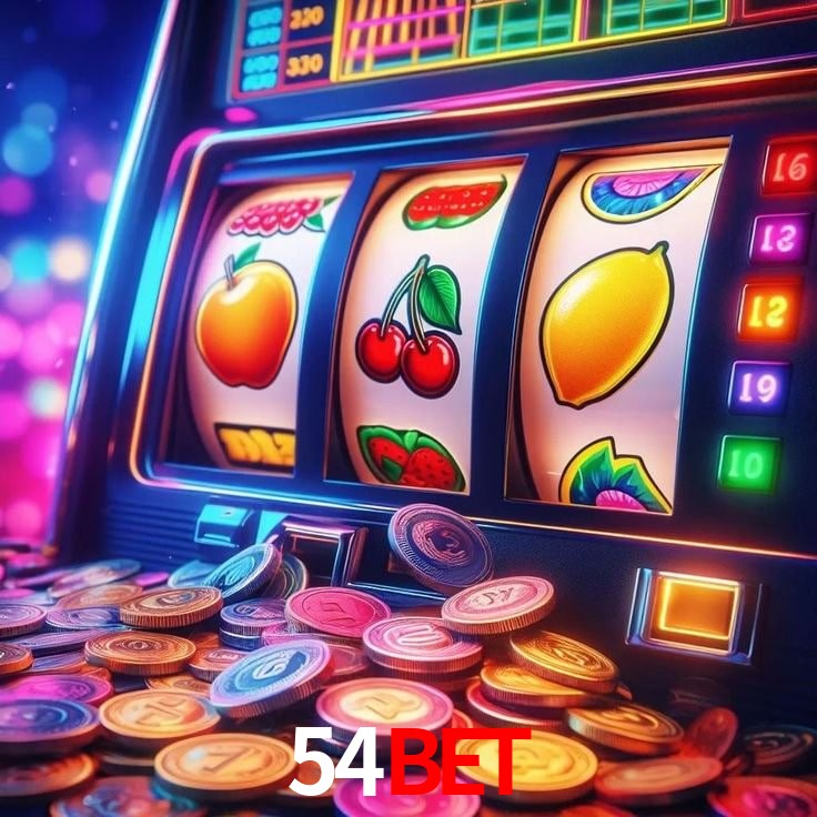 Apostas de Futebol 54Bet