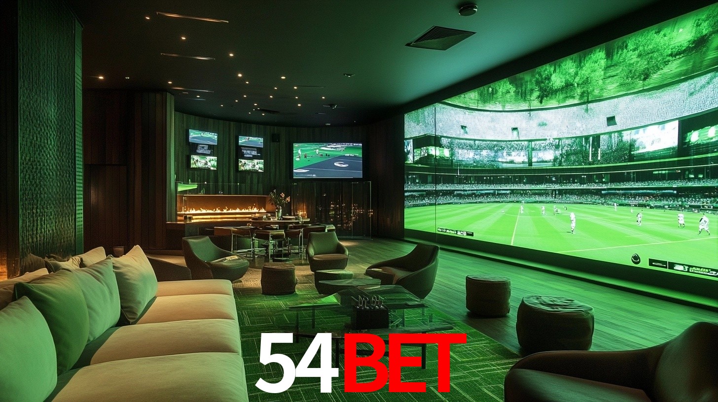 54Bet Login