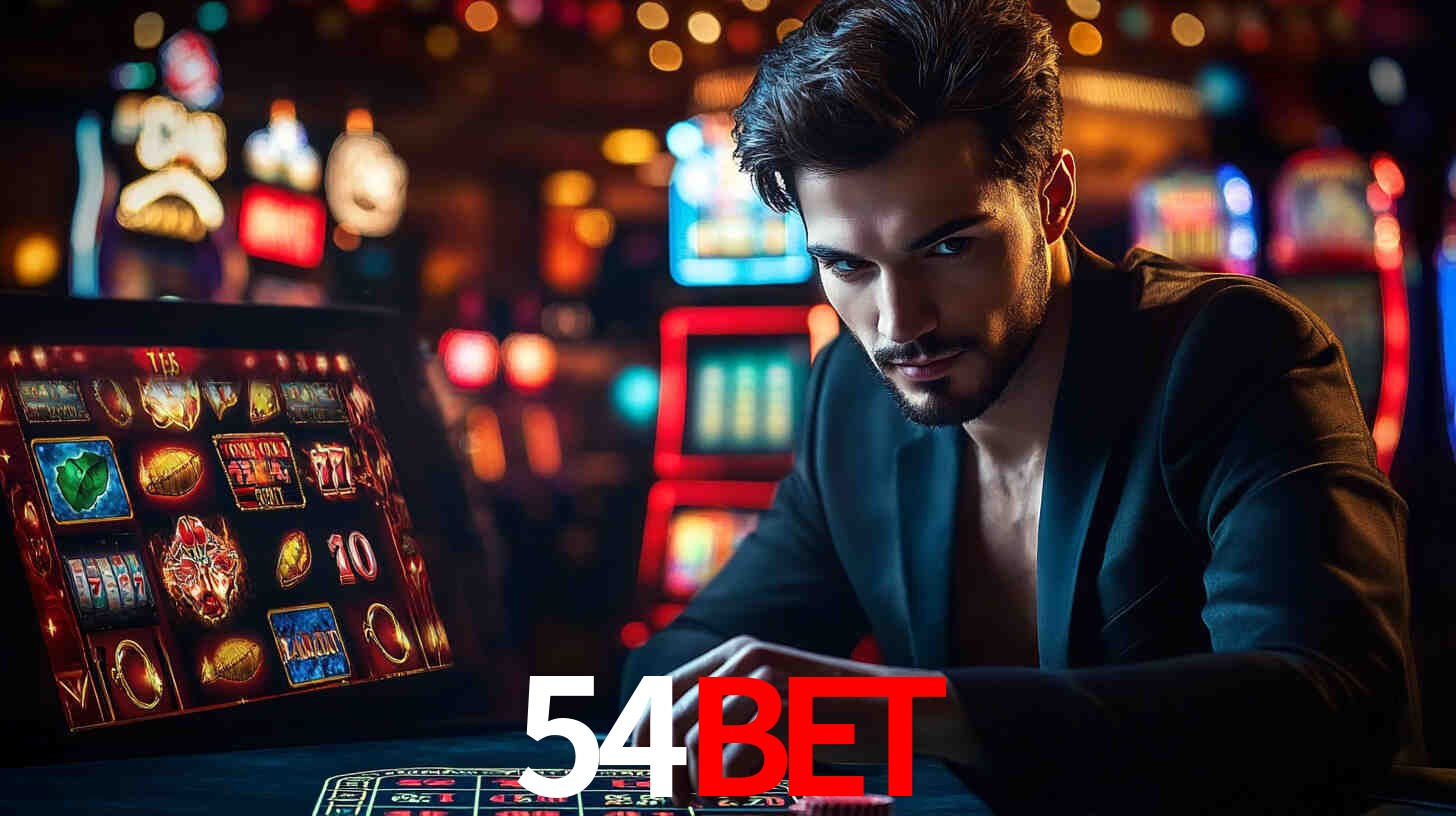 54Bet Login