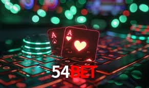Apostas de Tênis 54Bet