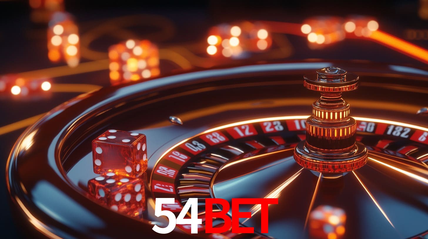 Bônus Generosos e Exclusivos no 54Bet para Você!