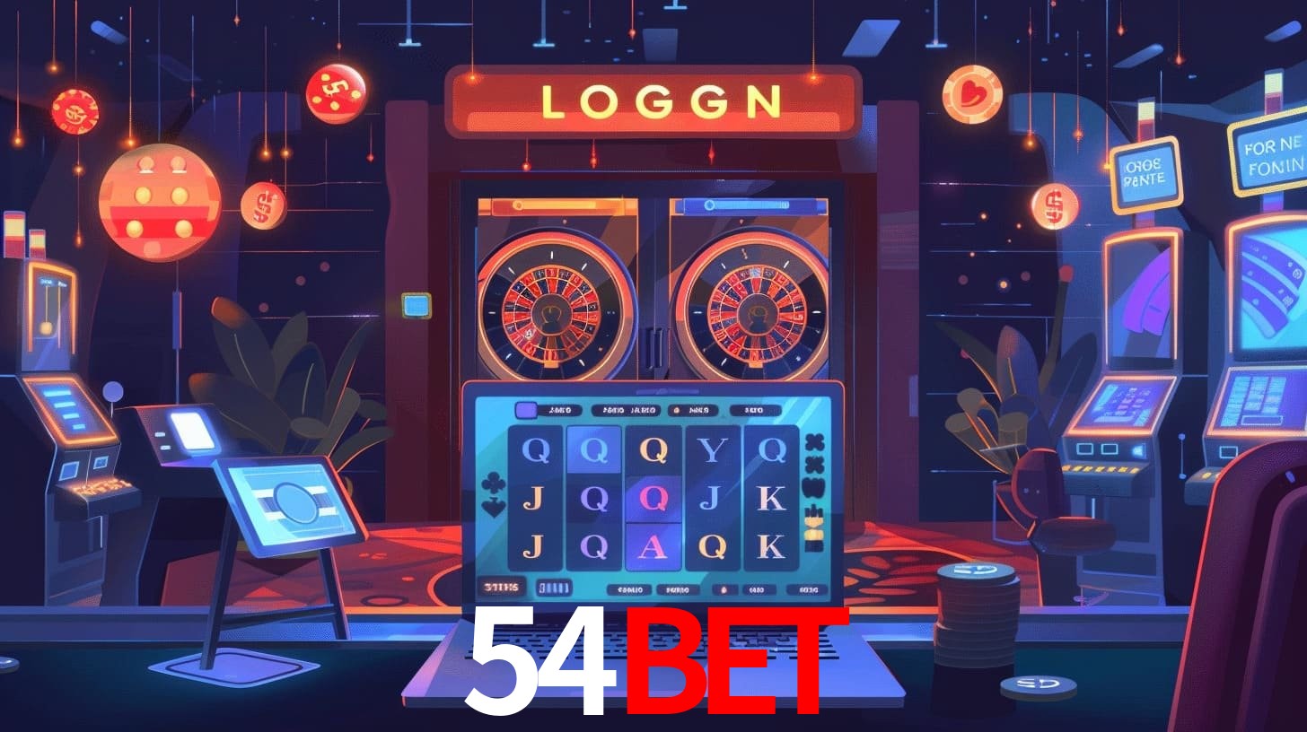 Especiais de Fim de Semana 54Bet