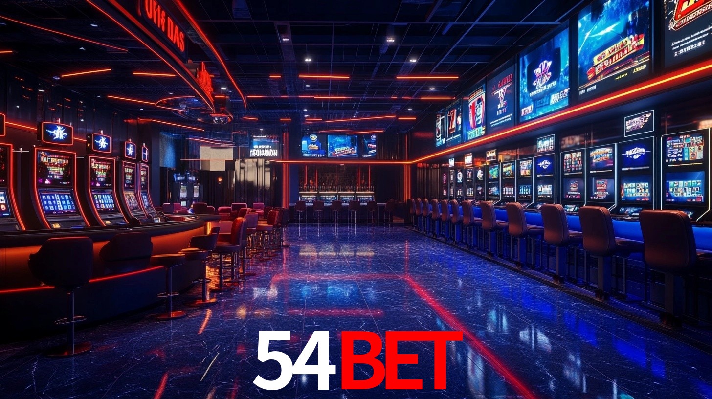 Daily Bonuses 54Bet