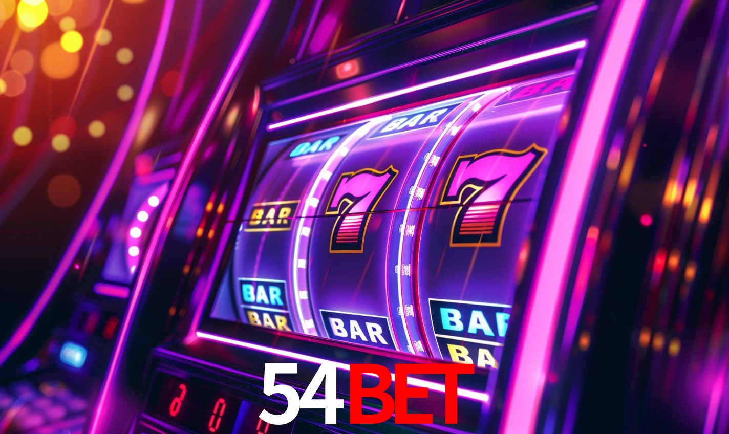 54Bet Com App